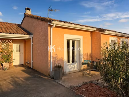 vente maison 5 pièces 120 m² fronton (31620)