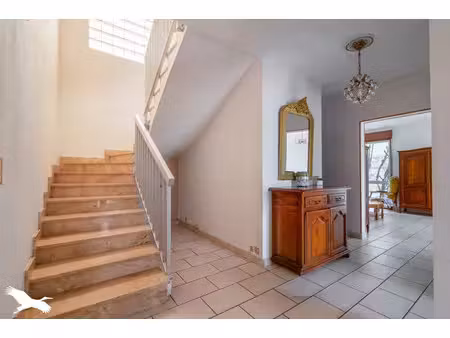 vente maison 5 pièces 144 m² gratentour (31150)