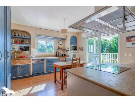 vente maison 5 pièces 167 m² la salvetat-saint-gilles (31880)