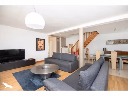 vente maison 4 pièces 140 m² labruyère-dorsa (31190)