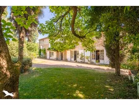 vente maison 8 pièces 350 m² montégut-lauragais (31540)