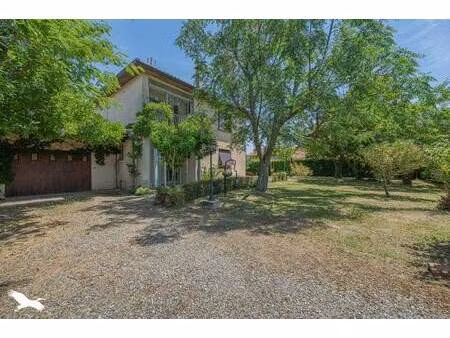 vente maison 4 pièces 118 m² plaisance-du-touch (31830)