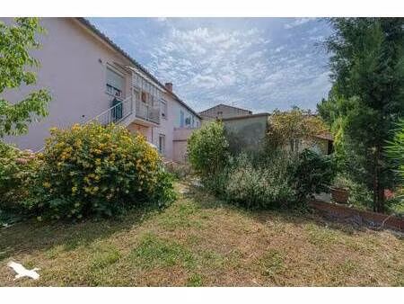 vente maison 7 pièces 167 m² toulouse (31400)