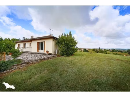 vente maison 6 pièces 181 m² verfeil (31590)