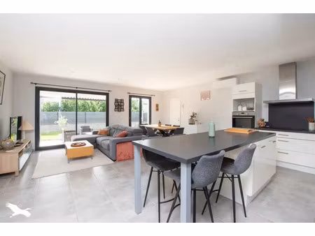 vente maison 4 pièces 95 m² vernet (31810)