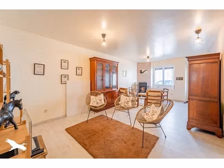 vente maison 5 pièces 144 m² montesquieu-volvestre (31310)