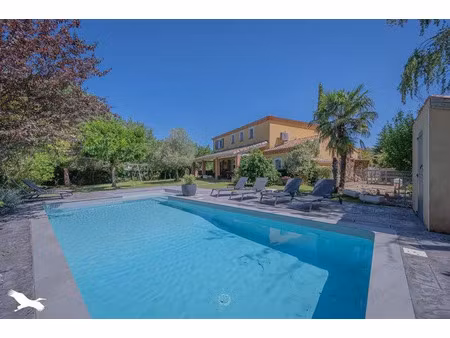 vente maison 6 pièces 167 m² plaisance-du-touch (31830)