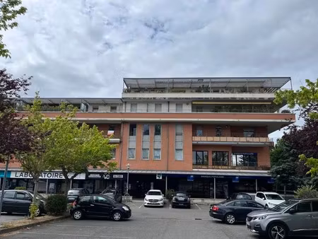 vente appartement 4 pièces 96 m² l’union (31240)