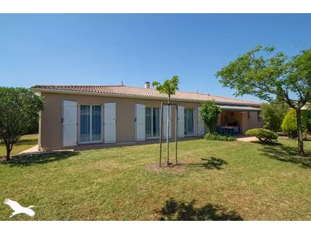 vente maison 5 pièces 131 m² colomiers (31770)