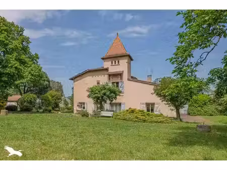 vente maison 6 pièces 300 m² cornebarrieu (31700)