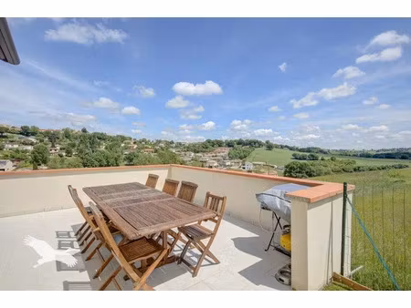 vente maison 4 pièces 116 m² montastruc-la-conseillère (31380)