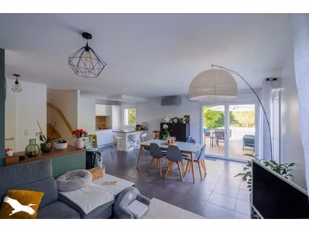 vente maison 4 pièces 94 m² pin-balma (31130)