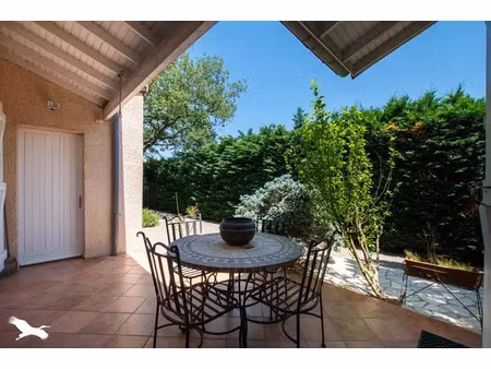 vente maison 5 pièces 148 m² pins-justaret (31860)