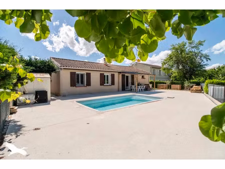 vente maison 4 pièces 102 m² revel (31250)