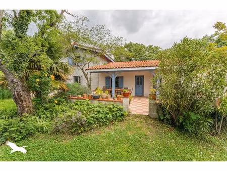 vente maison 6 pièces 136 m² rieumes (31370)