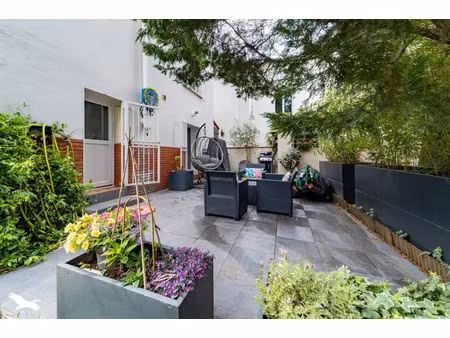 vente maison 5 pièces 130 m² toulouse (31300)