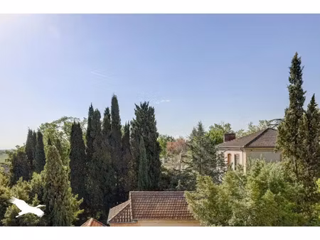 vente maison 5 pièces 151 m² montastruc-la-conseillère (31380)