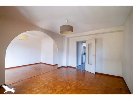 vente appartement 3 pièces 78 m² blagnac (31700)