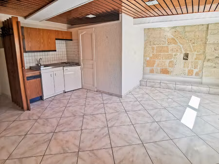 location appartement 1 pièce 18m²