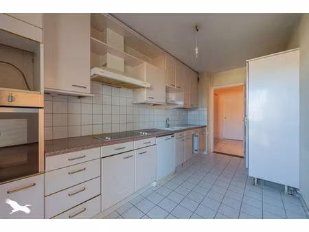 vente appartement 3 pièces 90 m² toulouse (31400)