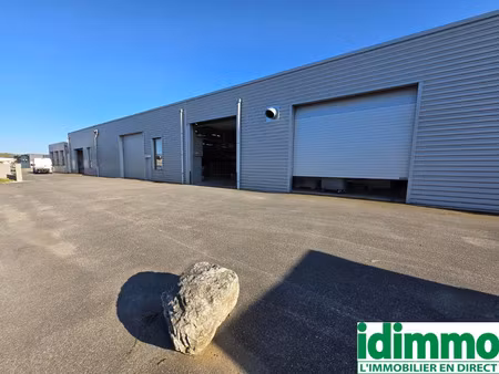 vente commerce 2535 m² auterive (31190)
