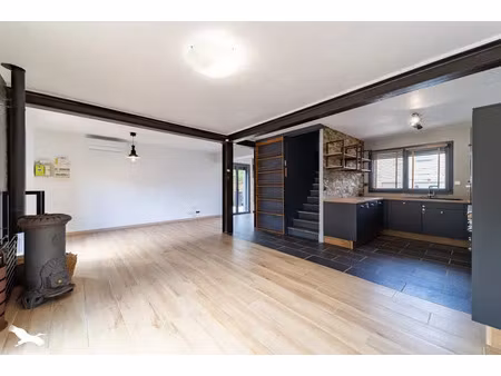 vente maison 4 pièces 87 m² toulouse (31100)
