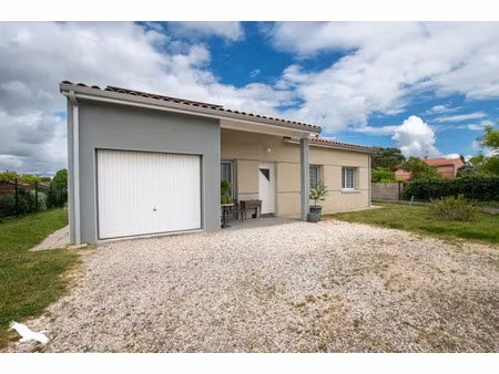 vente maison 4 pièces 78 m² venerque (31810)