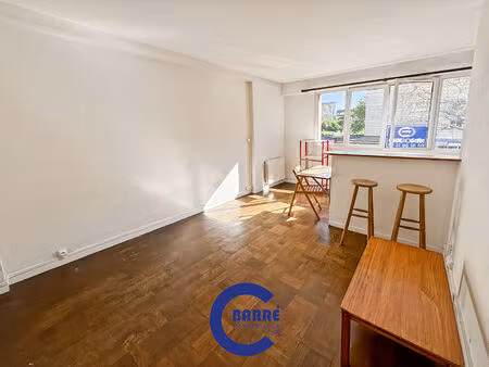 location appartement 1 pièce 21m²
