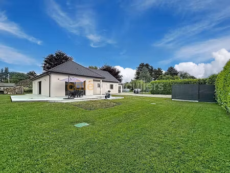 vente maison 5 pièces 154 m² à saint-pierre-des-fleurs (27370)  389 900 €