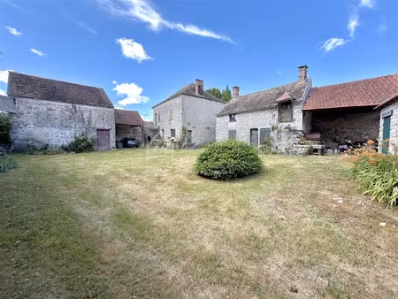vente maison 0 pièces 181 m² à vayres-sur-essonne (91820)  388 500 €