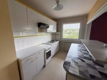 location appartement 2 pièces 42m² eu 76260
