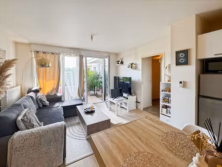 location appartement 3 pièces 57m²