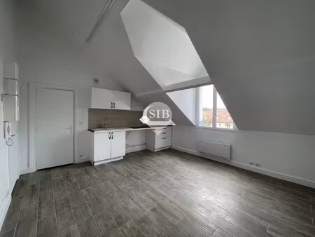location appartement 1 pièce 20m² nozay 91620