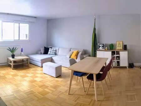 location appartement 2 pièces 46m² rouen 76000