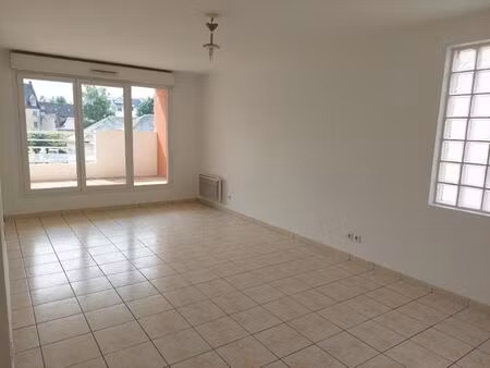 location appartement 4 pièces 86m² evreux 27000
