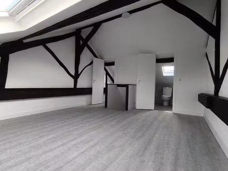 location appartement 1 pièce 13m²