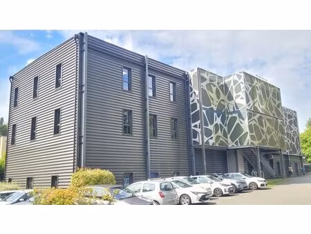 location local professionnel 243m² mont st aignan 76130
