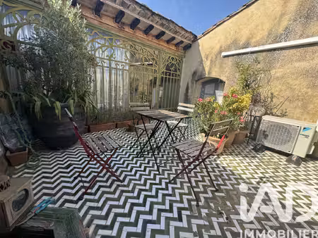 vente maison/villa 5 pièces