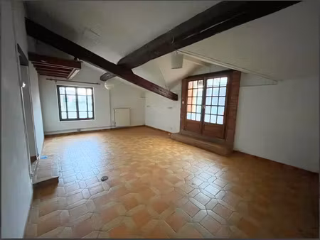 vente maison 2 pièces 60 m² bérat (31370)