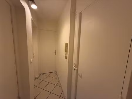 location appartement 2 pièces 39m² paris 10ème