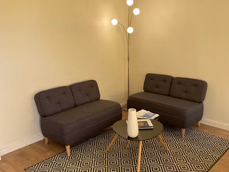 location local professionnel 35m² creteil 94000