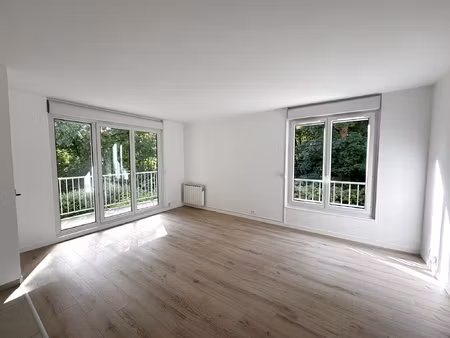 location appartement 3 pièces 61m² orsay 91400
