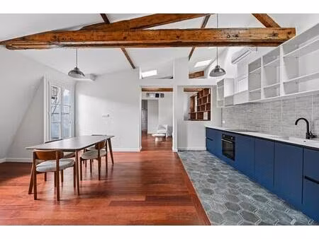 location appartement 4 pièces paris 16 75116