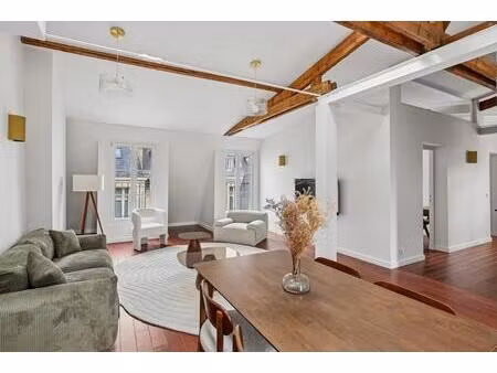 location appartement 4 pièces paris 16 75116