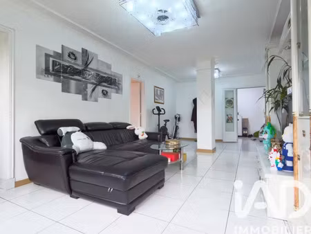 appartement à bobigny (93000)