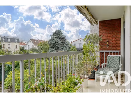 appartement à bois-colombes (92270)