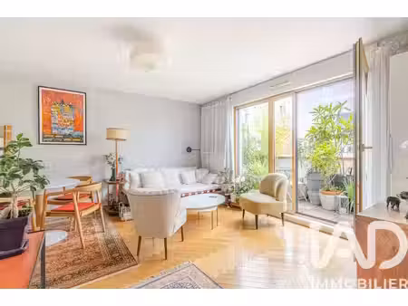 appartement à boulogne-billancourt (92100)