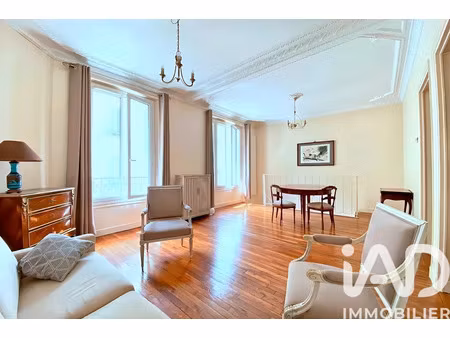 appartement à nogent-sur-marne (94130)