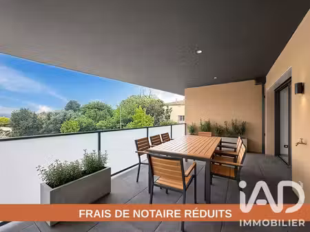 appartement à murviel-lès-béziers (34490)