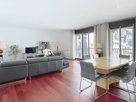 appartement à neuilly-sur-seine (92200)